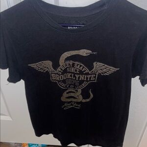 Brooklyn Standard T-Shirt